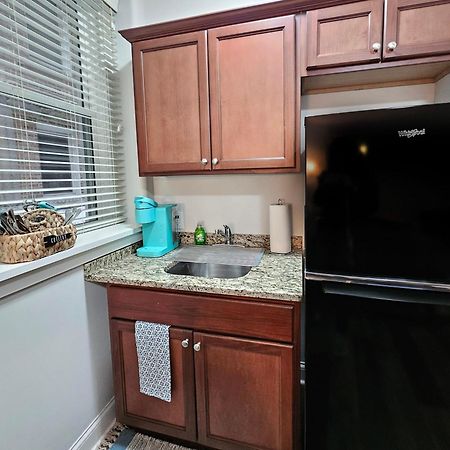 שמפיין Cute + Cozy Studio At The Inman - 207 מראה חיצוני תמונה