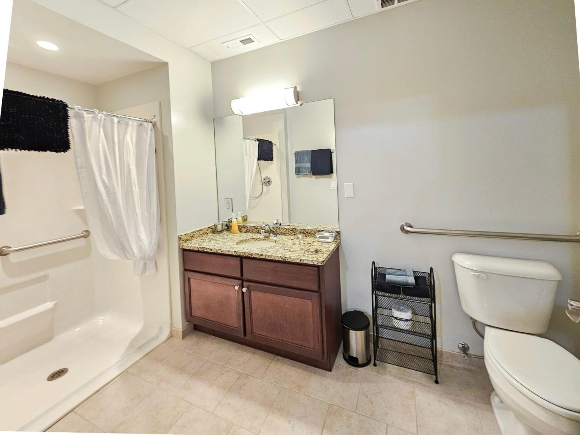 שמפיין Cute + Cozy Studio At The Inman - 207 מראה חיצוני תמונה